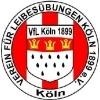 Vereinswappen VfL Köln 99