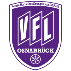 Vereinswappen VfL Osnabrück