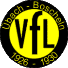 Vereinswappen VfL Übach-Boscheln