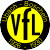 Vereinswappen VfL Übach-Boscheln