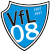 Vereinswappen VfL Vichttal 08