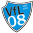 Vereinswappen VfL Vichttal 08