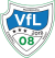 Vereinswappen VfL Vichttal 08