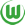 Vereinswappen VfL Wolfsburg II