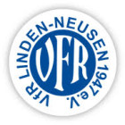 Vereinswappen VfR Linden-Neusen