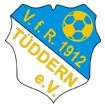 Vereinswappen VfR Tüddern