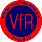 Vereinswappen VfR Übach-Palenberg