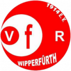 Vereinswappen VfR Wipperfürth