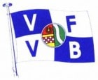 Vereinswappen VfvB Ruhrort