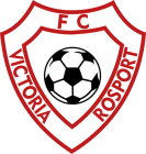 Vereinswappen Victoria Rosport