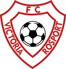 Vereinswappen Victoria Rosport