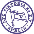 Vereinswappen Viktoria 89 Berlin