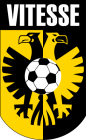Vereinswappen Vitesse Arnheim