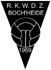 Vereinswappen WDZ Bocholtzerheide