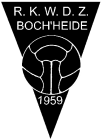 Vereinswappen WDZ Bocholtzerheide