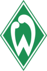 Vereinswappen Werder Bremen II