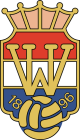 Vereinswappen Willem II Tilburg