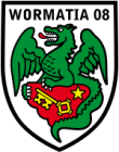 Vereinswappen Wormatia Worms II