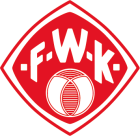 Vereinswappen Würzburger Kickers