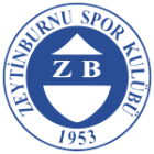 Vereinswappen Zeytinburnuspor