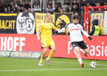 SC Verl: Viel Drama, viele Tore