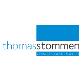 Versicherungsmakler Thomas Stommen