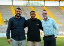 Alemannia Aachen verlängert Vertrag mit Florian Heister 