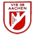 Vereinswappen VfB 08 Aachen