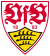 Vereinswappen VfB Stuttgart II