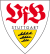 Vereinswappen VfB Stuttgart