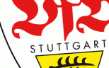 VfB Stuttgart im Höhenflug