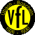 Vereinswappen VfL Übach-Boscheln