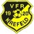 Vereinswappen VfR Krefeld