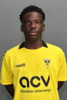 Victor-Kwaku Asamoah