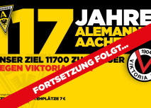 Fortsetzung folgt: Geburtstagsspiel wird am 28. Februar nachgeholt