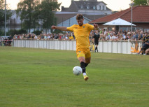 Weitere Testspiele der Sommervorbereitung