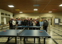 Alemannia zu Besuch im Vinzenz-Heim