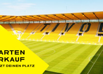 1.000 Dauerkarten verkauft