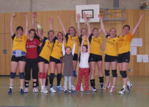 Alemannia Aachen ist Deutscher Meister