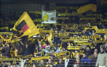 Vor 10 Jahren: Alemannia in Alkmaar