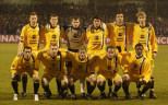 Vor 10 Jahren: Alemannia in Alkmaar