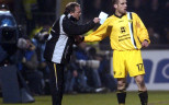Vor 10 Jahren: Alemannia in Alkmaar