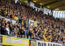 Gegen Rödinghausen „weiter gierig bleiben“