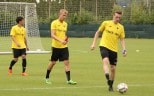 Vorbereitung geht in die Endphase
