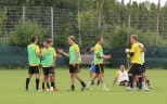 Vorbereitung geht in die Endphase
