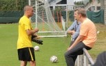 Vorbereitung geht in die Endphase