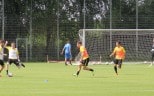 Vorbereitung geht in die Endphase