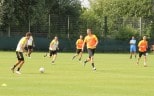 Vorbereitung geht in die Endphase