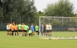 Vorbereitung geht in die Endphase