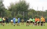 Vorbereitung geht in die Endphase